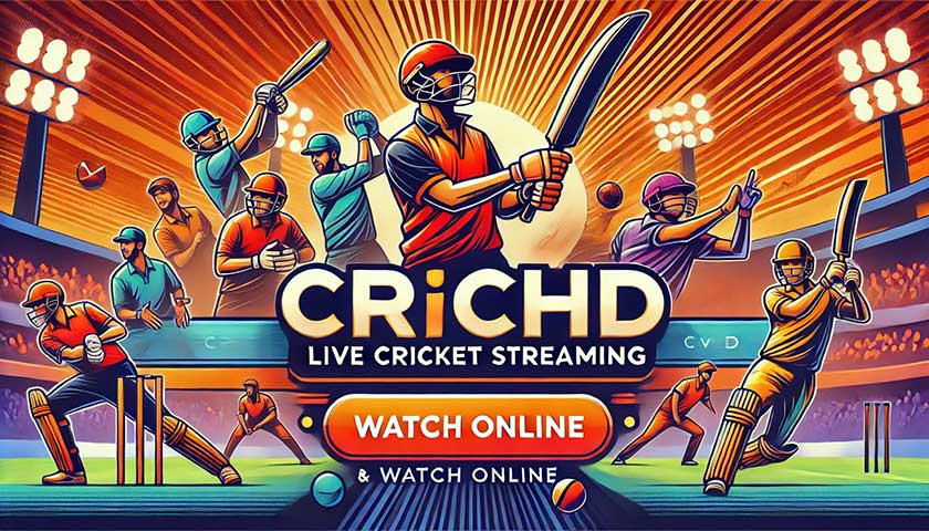 CricHD